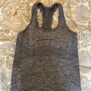 Lululemon Swiftly Tank